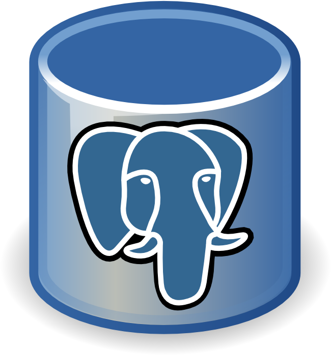 PostgreSQL